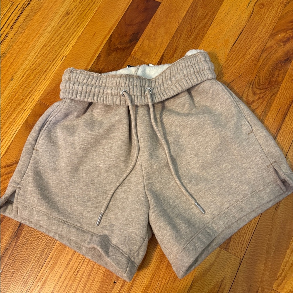 Abercrombie & fitch Drawstring Shorts